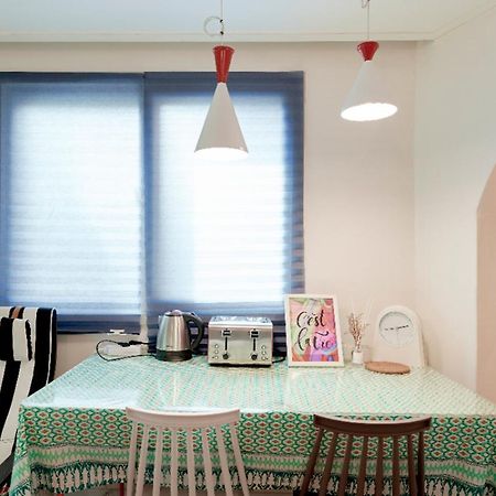 Apelbaum2 Hongdae Ξενοδοχείο Σεούλ Εξωτερικό φωτογραφία