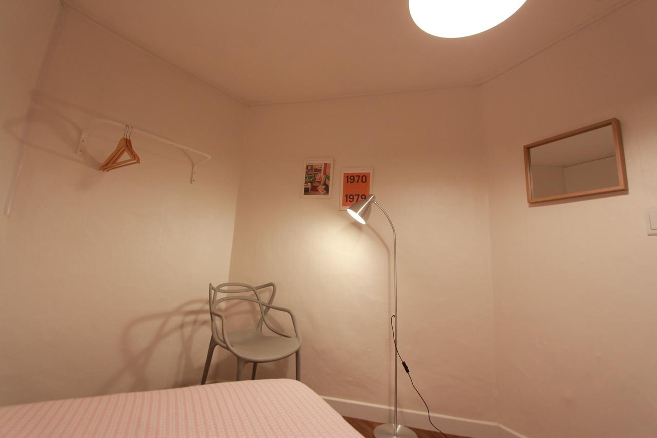Apelbaum2 Hongdae Ξενοδοχείο Σεούλ Εξωτερικό φωτογραφία