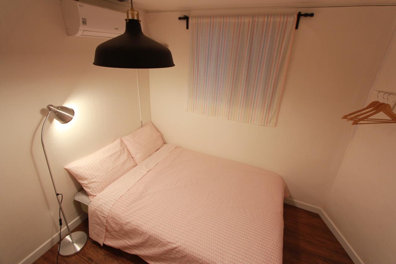 Apelbaum2 Hongdae Ξενοδοχείο Σεούλ Εξωτερικό φωτογραφία