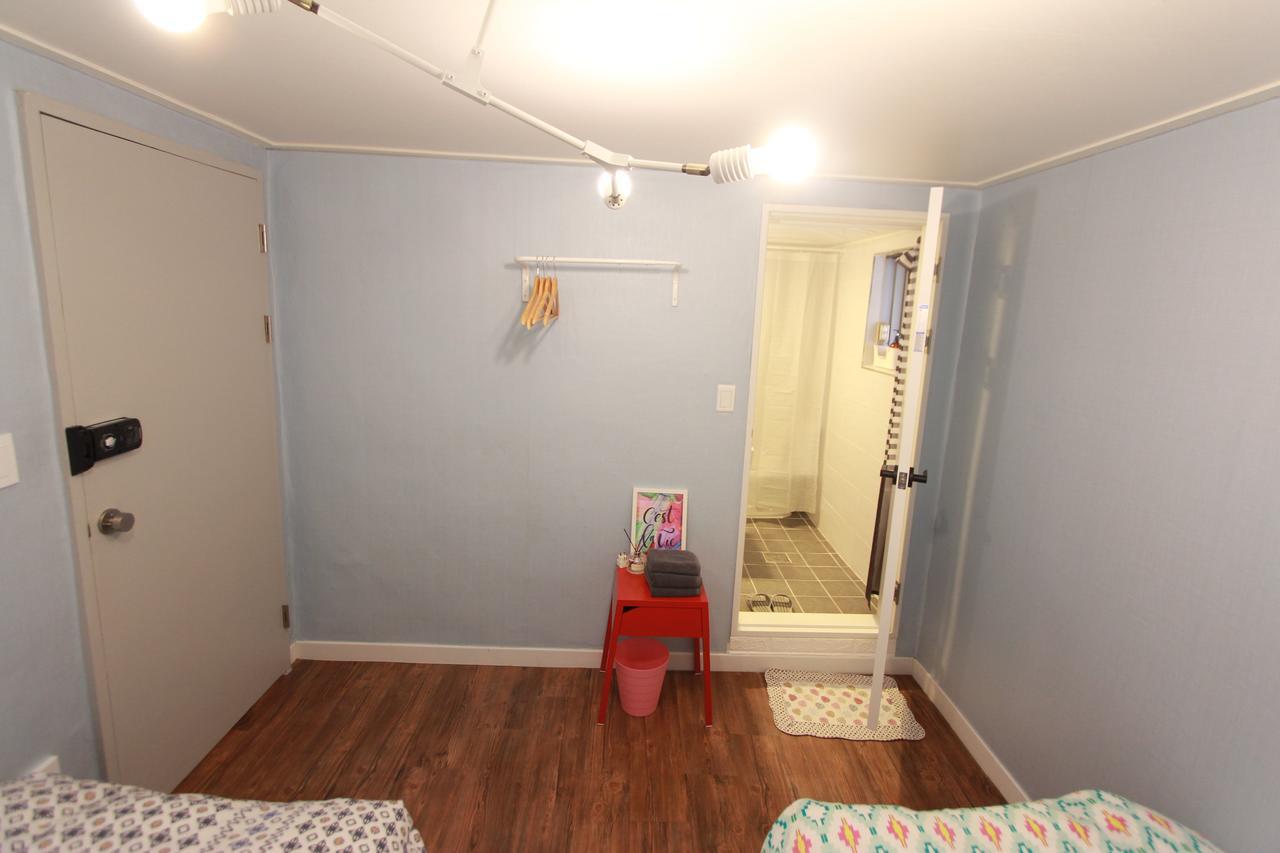 Apelbaum2 Hongdae Ξενοδοχείο Σεούλ Εξωτερικό φωτογραφία