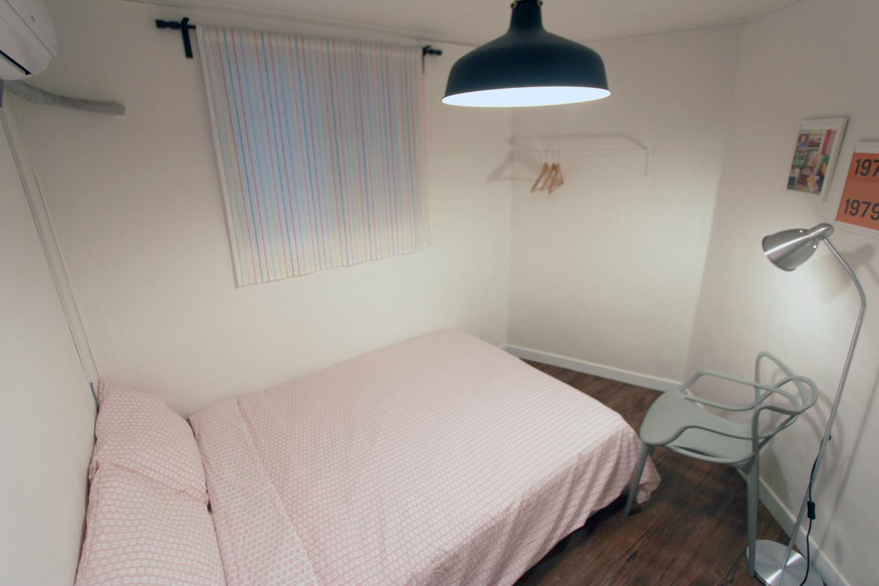 Apelbaum2 Hongdae Ξενοδοχείο Σεούλ Εξωτερικό φωτογραφία
