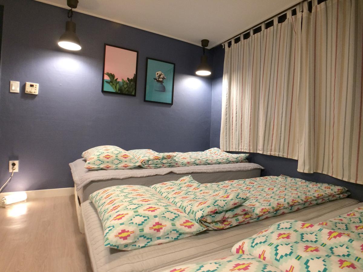 Apelbaum2 Hongdae Ξενοδοχείο Σεούλ Εξωτερικό φωτογραφία