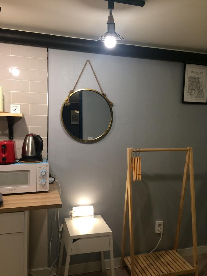 Apelbaum2 Hongdae Ξενοδοχείο Σεούλ Εξωτερικό φωτογραφία