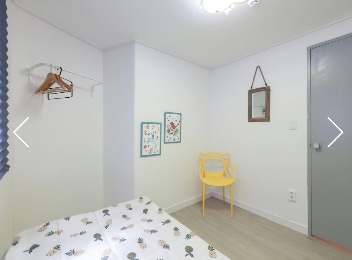 Apelbaum2 Hongdae Ξενοδοχείο Σεούλ Εξωτερικό φωτογραφία