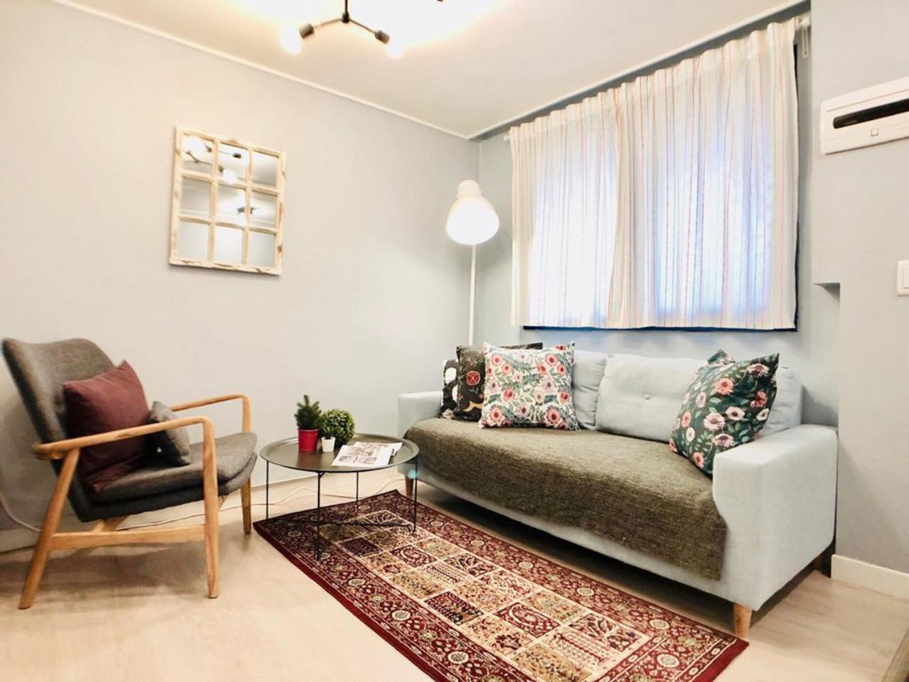 Apelbaum2 Hongdae Ξενοδοχείο Σεούλ Εξωτερικό φωτογραφία