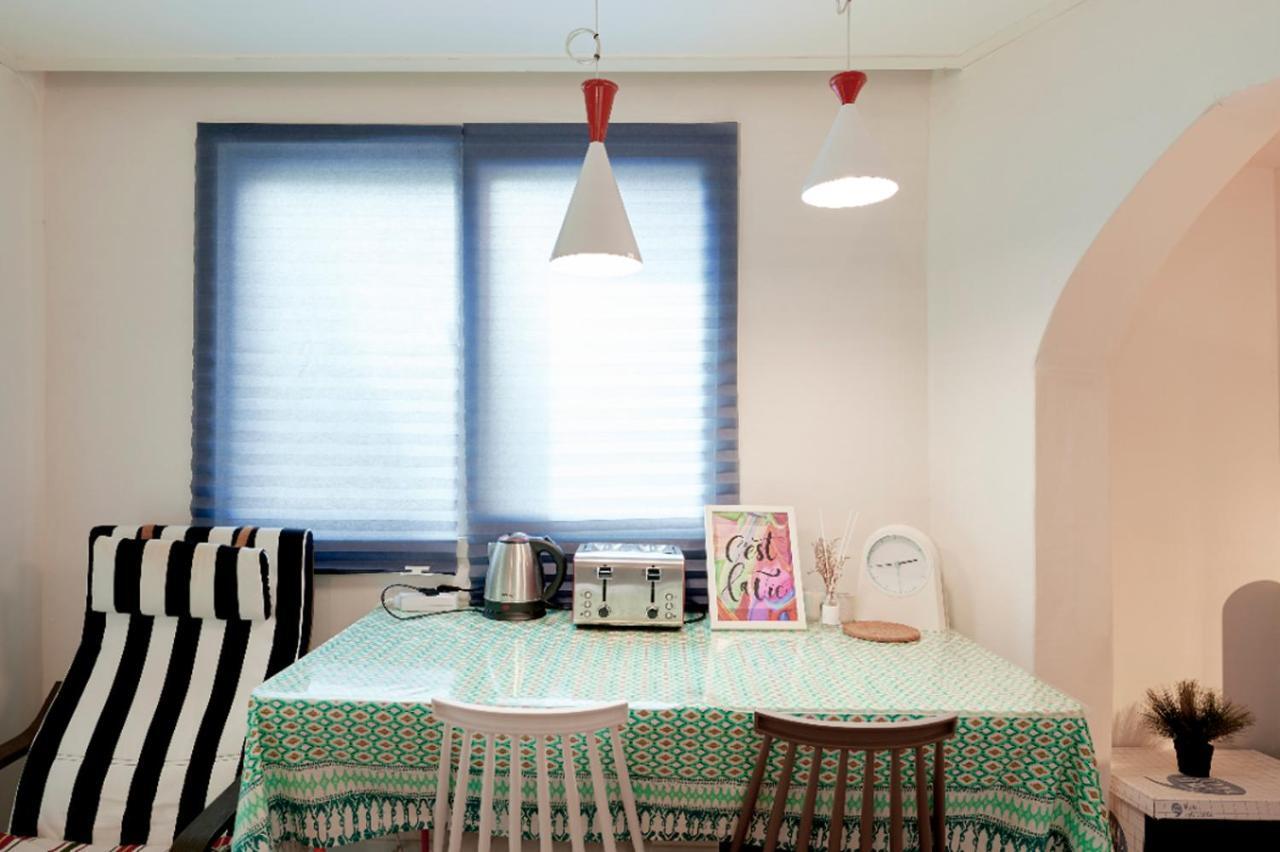 Apelbaum2 Hongdae Ξενοδοχείο Σεούλ Εξωτερικό φωτογραφία
