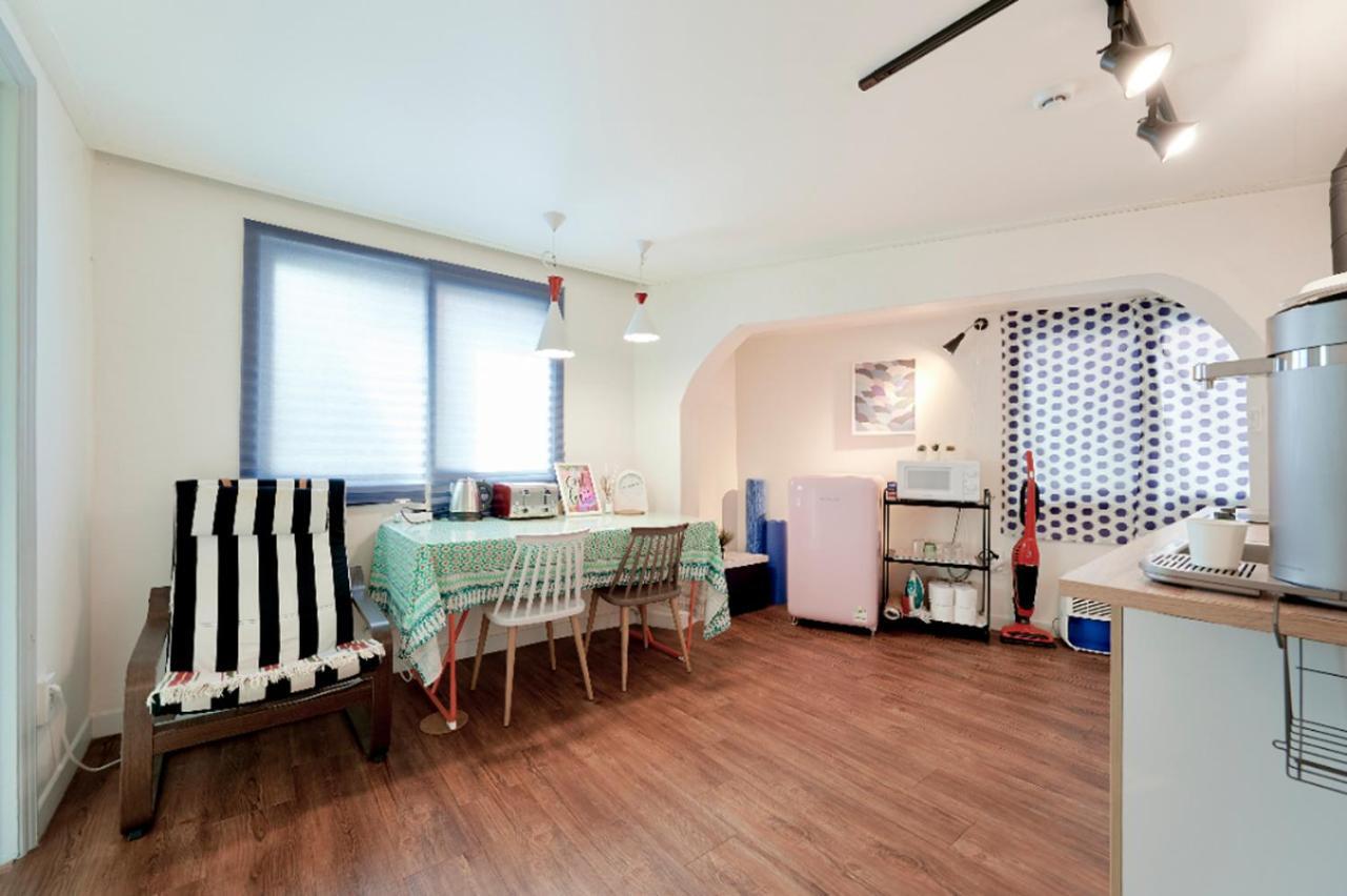 Apelbaum2 Hongdae Ξενοδοχείο Σεούλ Εξωτερικό φωτογραφία
