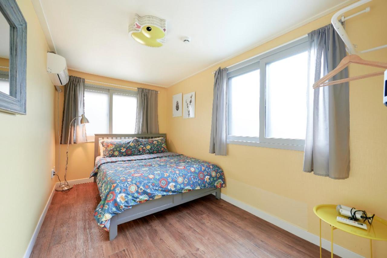 Apelbaum2 Hongdae Ξενοδοχείο Σεούλ Εξωτερικό φωτογραφία