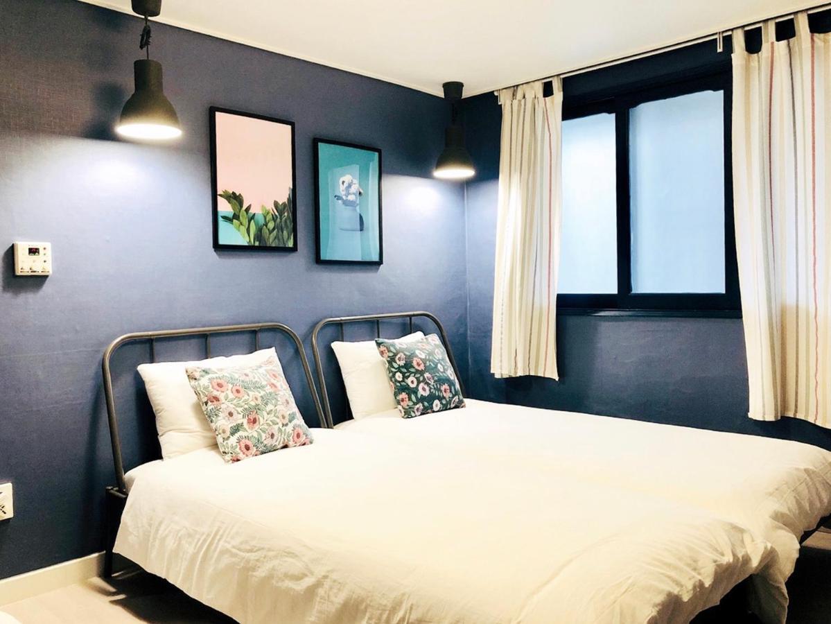Apelbaum2 Hongdae Ξενοδοχείο Σεούλ Εξωτερικό φωτογραφία